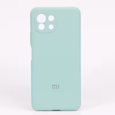 کاور مدل H8 مناسب برای گوشی موبایل شیائومی Mi 11 Lite