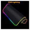ماوس پد مخصوص بازی سنس مدل RGB 25×35