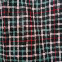 شال مدل پشمی