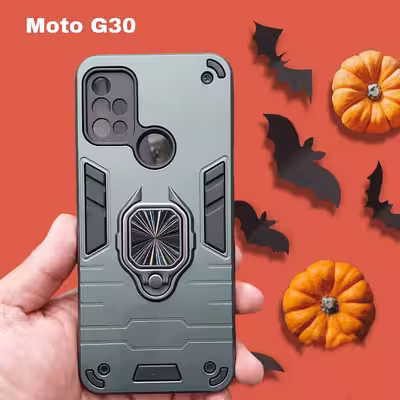 کاور گارد ایکس مدل ASH22 مناسب برای گوشی موبایل موتورولا Moto G30