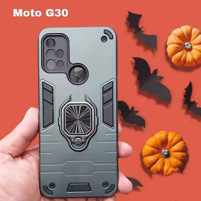 کاور گارد ایکس مدل ASH22 مناسب برای گوشی موبایل موتورولا Moto G30