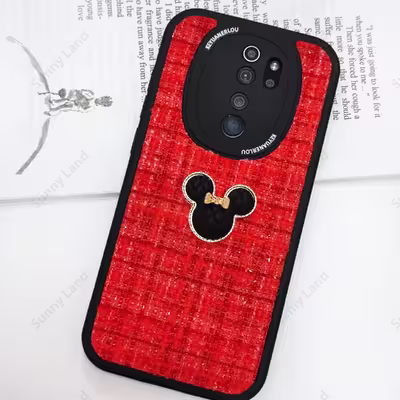 کاور سانی لند مدل Stella مناسب برای گوشی موبایل شیائومی Redmi Note 8 Pro