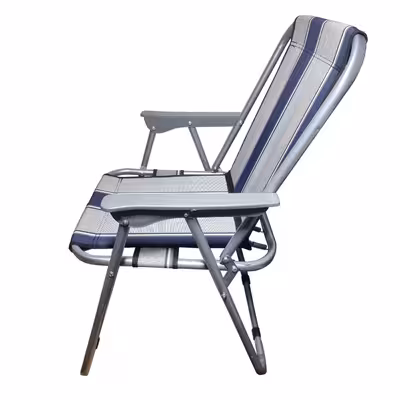 میز و صندلی سفری تاشو مدل Asplus بسته 3 عددی