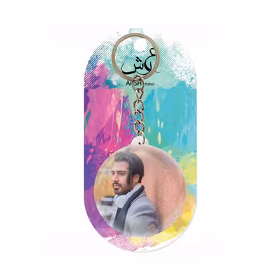 جاکلیدی عرش مدل ماکان بند رهام کد Asj791