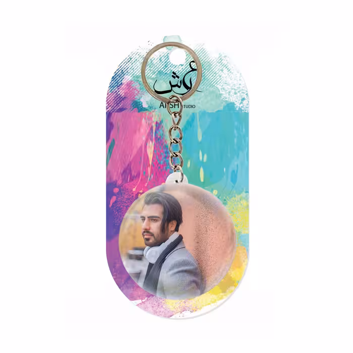 جاکلیدی عرش مدل ماکان بند رهام کد Asj791