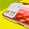 کاور مدل Rain مناسب برای گوشی موبایل شیائومی Poco M4 Pro 4G