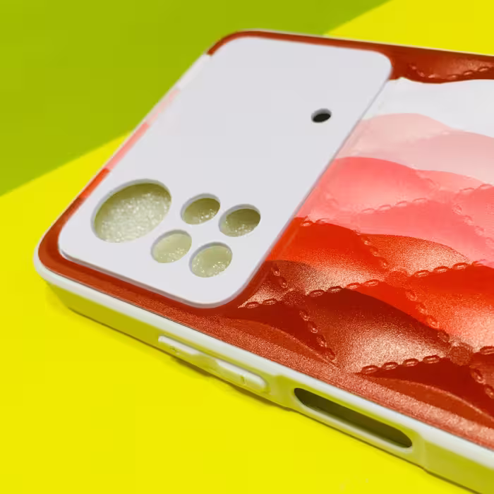 کاور مدل Rain مناسب برای گوشی موبایل شیائومی Poco M4 Pro 4G