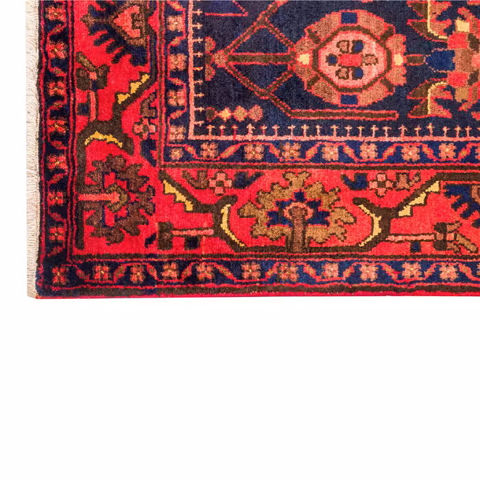 فرش دستبافت سه متری مدل بروجرد کد 48X1565