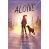 کتاب Alone اثر Megan E. Freeman انتشارات Aladdin