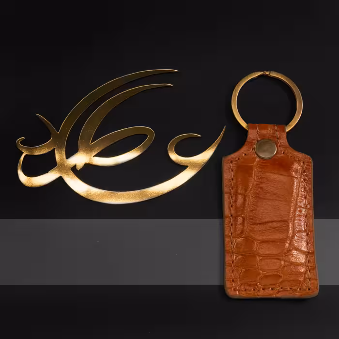 ست هدیه چرم عطارد مدل A36