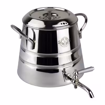 ست کتری و قوری اس لوکس مدل 9023