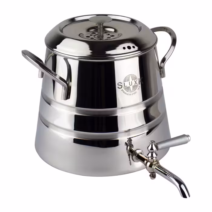 ست کتری و قوری اس لوکس مدل 9023