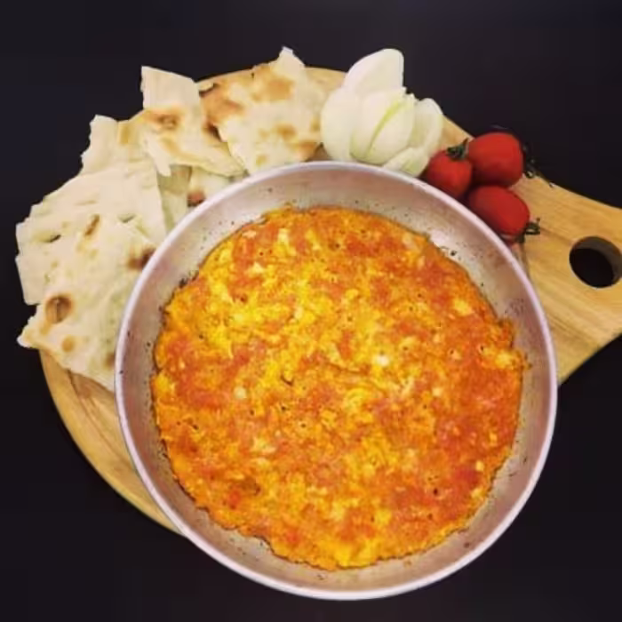 تابه مدل روحی کد A03 سایز 20