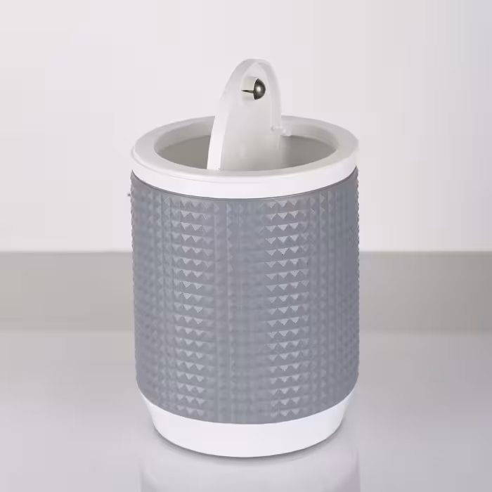 ست سرویس بهداشتی 5 پارچه دلفین مدل FN-22007