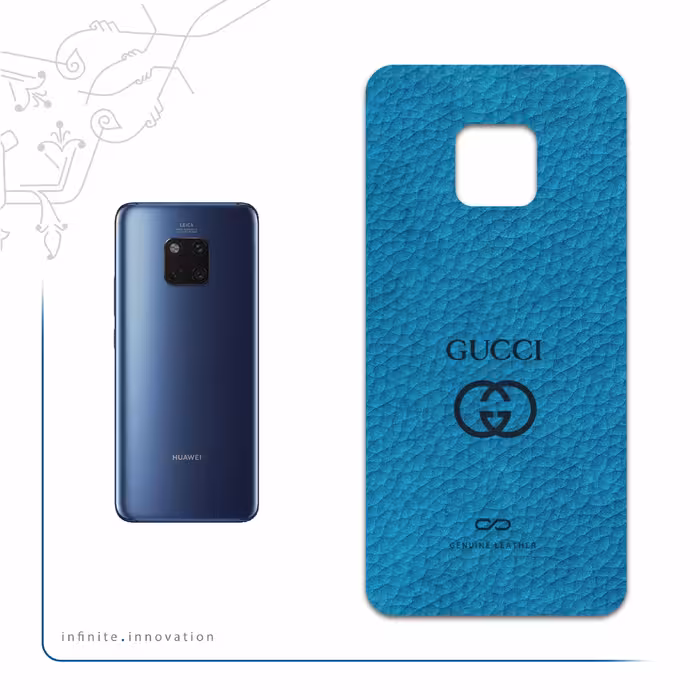 برچسب پوششی ماهوت مدل BL-GCC مناسب برای گوشی موبایل هوآوی Mate 20 Pro