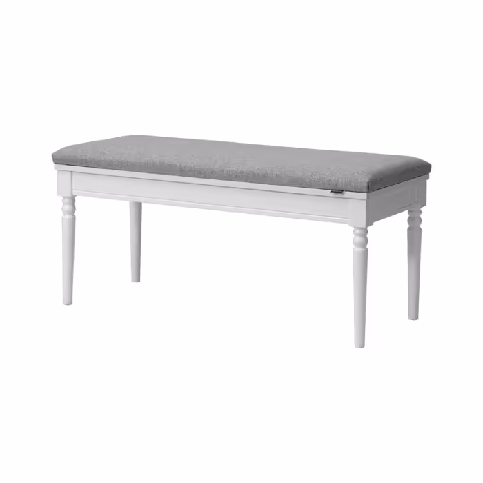 نیمکت گنجینه مدل تیرا