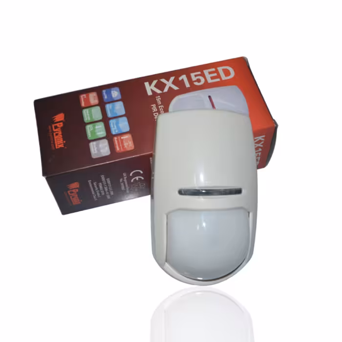 چشمی دزدگیر پایرونیکس مدل KX 15ED