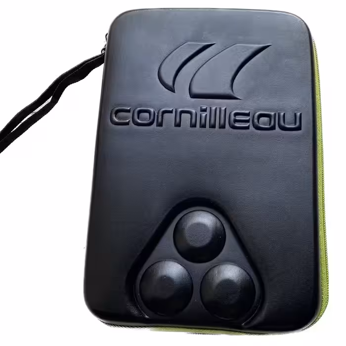 کیف راکت و توپ پینگ پنگ کورنیلیو مدل 55