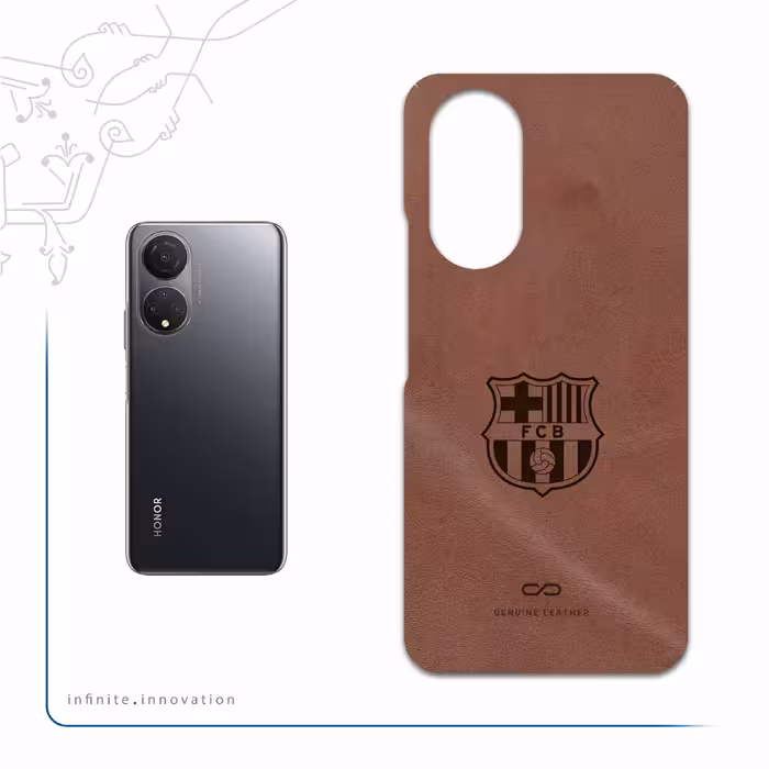 برچسب پوششی ماهوت مدل MNL-BRCA مناسب برای گوشی موبایل آنر X7