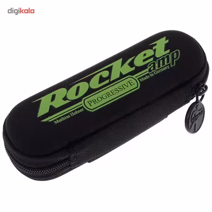 سازدهنی دیاتونیک هوهنر مدل Rocket Amp