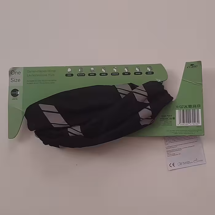 دستمال سر و گردن کرین مدل 420Rt