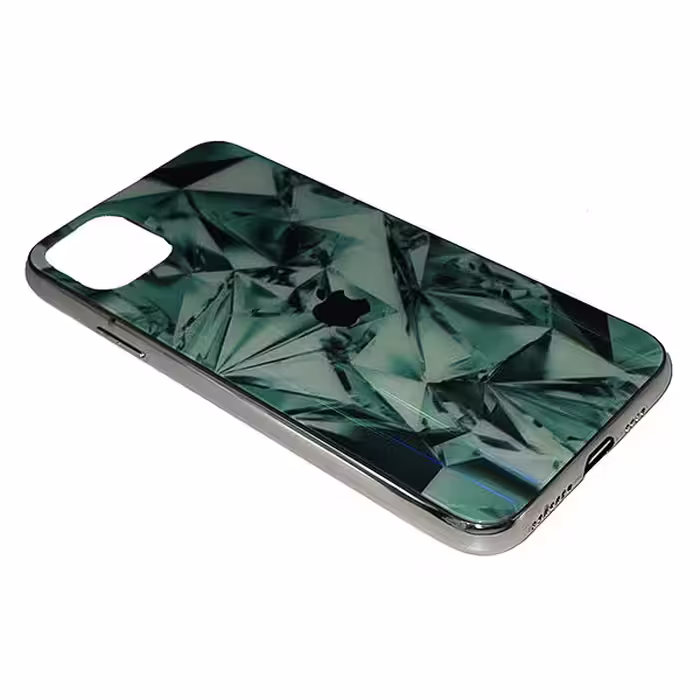 كاور طرح ليزري كد 3332 مناسب برای گوشی موبایل اپل Iphone 11pro