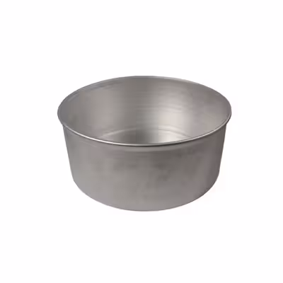 قالب کیک مدل آلومینیوم کد m25