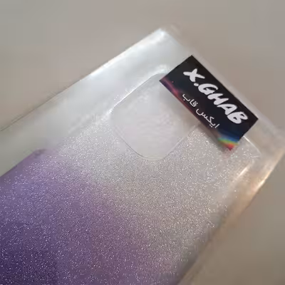  کاور ایکس قاب کد AKL-F3 مناسب برای گوشی موبایل شیائومی Poco F3 / K40