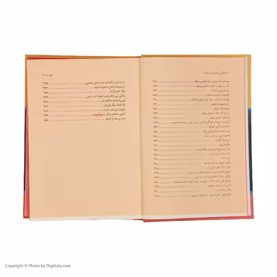 کتاب ماری آنتوانت اثر پیر نزلف نشر نگاه