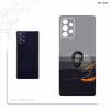برچسب پوششی ماهوت مدل Sohrab Sepehri مناسب برای گوشی موبایل سامسونگ Galaxy A72