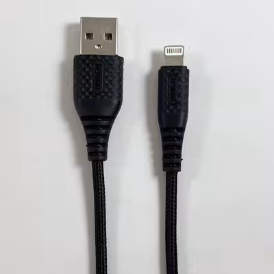 کابل تبدیل لایتنینگ به USB بیاند مدل BA-314 طول 1متر