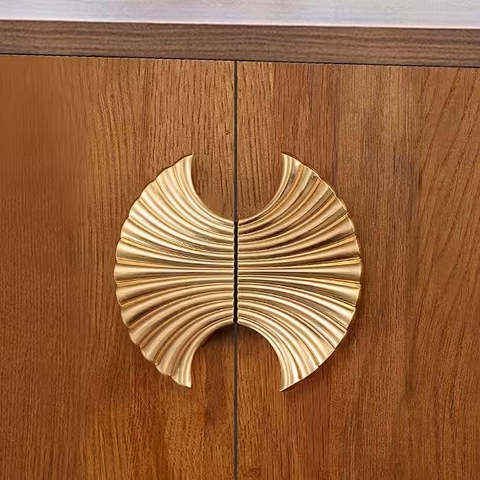 دستگیره کابینت مدل A3 بسته 3 عددی