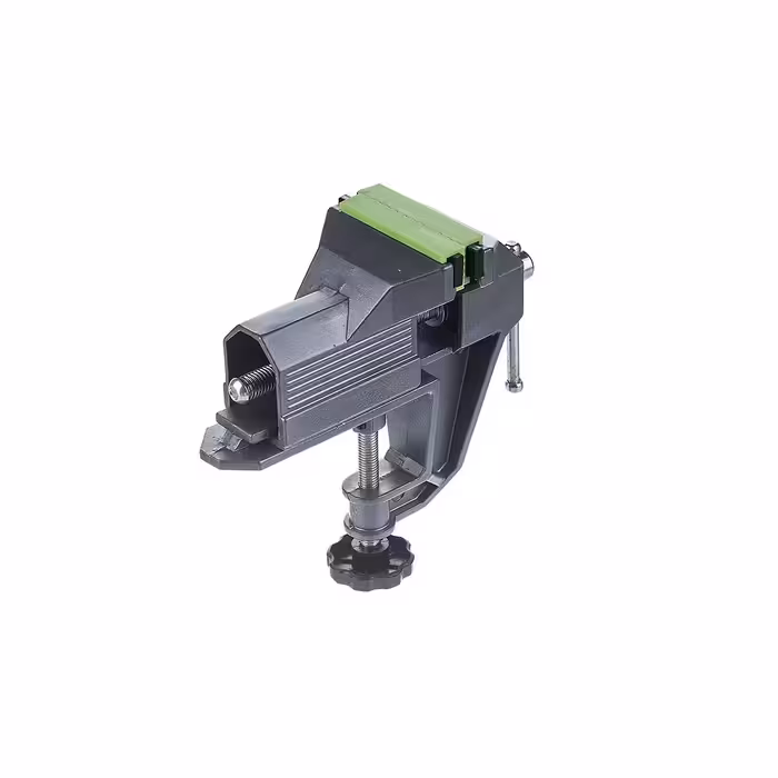 گیره بغل میزی سیلور مدل gt65bv