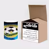 ماگ حرارتی کاکتی طرح تیم Kubanj مدل mgh19840