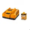 شارژر باتری 4 آمپر اینکو مدل FC-LI-20411-
