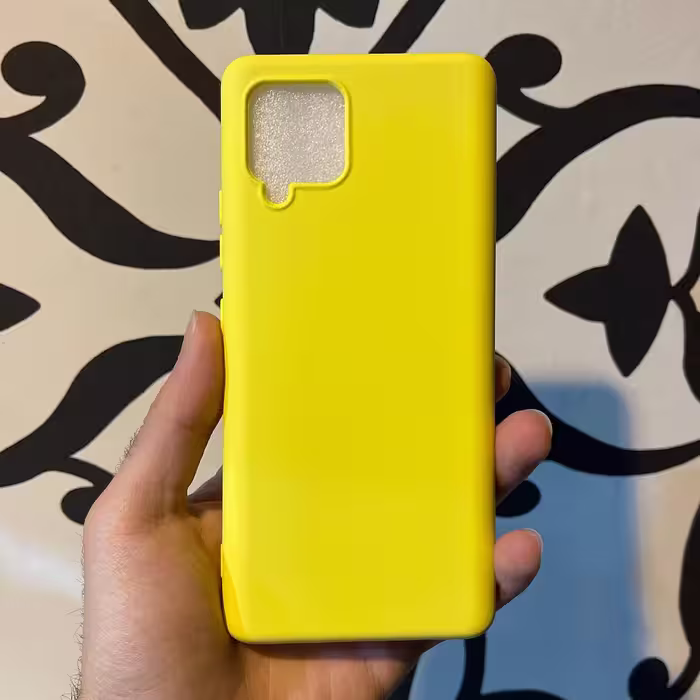 کاور مدل b1 مناسب برای گوشی موبایل سامسونگ Galaxy A42