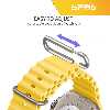 بند اسپریگ مدل Ocean مناسب برای اپل واچ Series 2 42mm