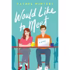 کتاب Would Like to Meet اثر Rachel Winters انتشارات G.P. Putnams Sons