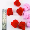 کلاه عروسک سازی آلمامد کد KOL12 مجموعه 12 عددی