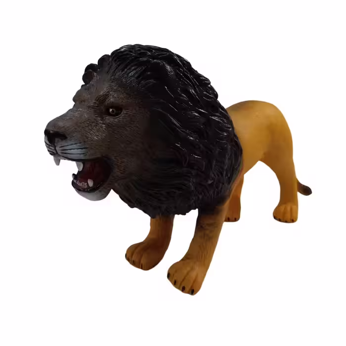 فیگور مدل شیر کد LK590