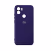 کاور  مدل  SILIC  مناسب برای گوشی موبایل شیائومی Redmi A1 Plus