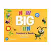 کتاب New Big Fun 2 اثر Mario Herrera and Barbara Hojel انتشارات Pearson