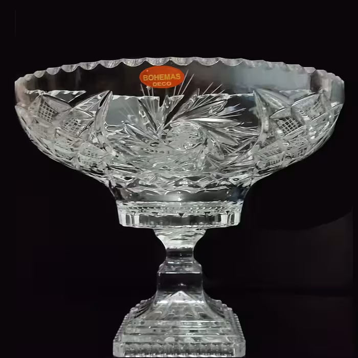 میوه خوری دکو بوهمیا مدل خورشیدی گلکسی استار کد 770