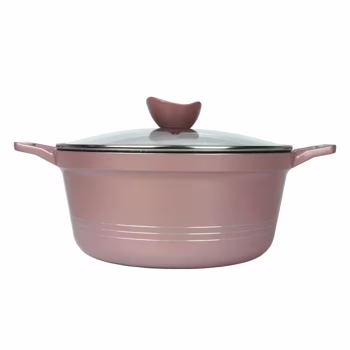 قابلمه مدل کلاسیک کد UN-770428 سایز 28