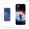 برچسب پوششی ماهوت مدل Tomb Raider Game Series مناسب برای گوشی موبایل شیائومی Redmi Note 10 5G