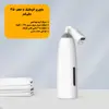 پمپ مایع دستشویی اتوماتیک مدل Aliens 350ml