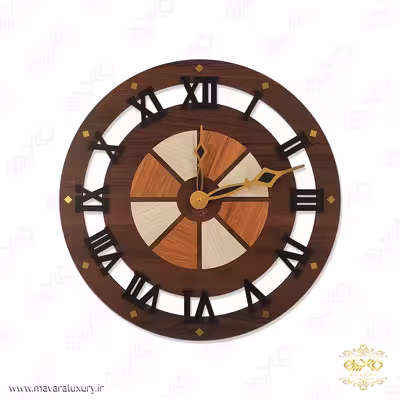 ساعت دیواری مدل MC05145