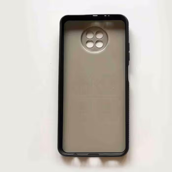 کاور طرح بازی مرکب مدل SQ0409t مناسب برای گوشی موبایل شیائومی Redmi Note 9T 5G