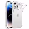 کاور مدل TransProtect مناسب برای گوشی موبایل اپل iPhone 14 Pro