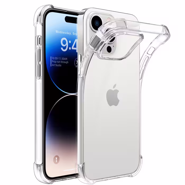 کاور مدل TransProtect مناسب برای گوشی موبایل اپل iPhone 14 Pro